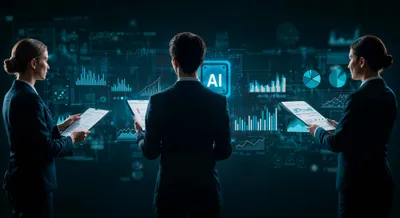 business capability with ai