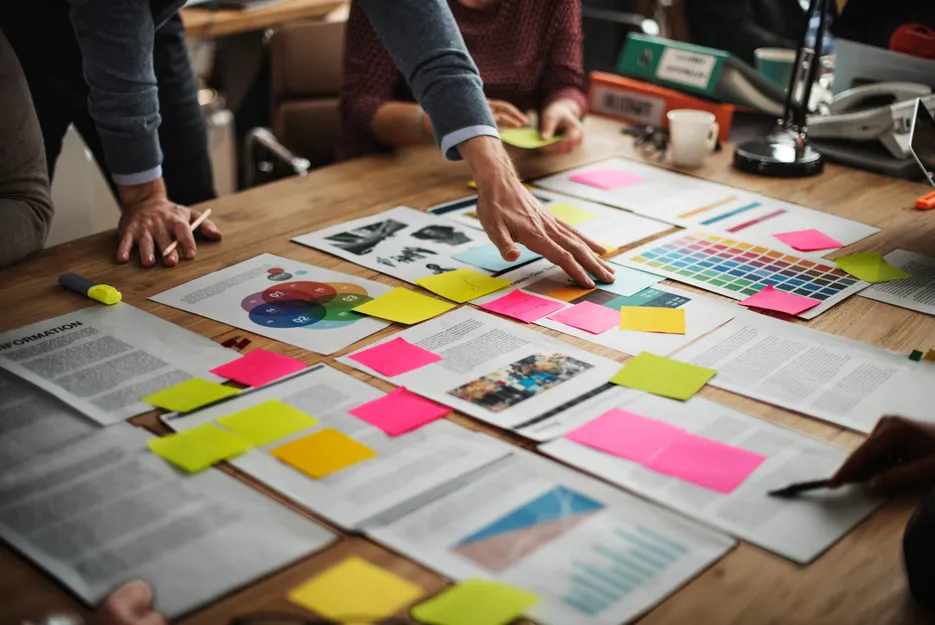 planning tasks using ai